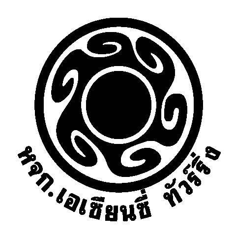 Asiancy Touring Pte. Ltd.